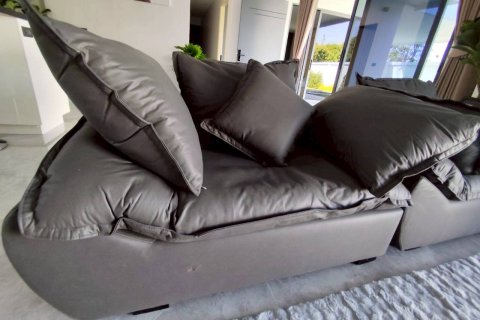 Дом в Паттайе, Таиланд с 3 спальнями  № 155774 - фото 14