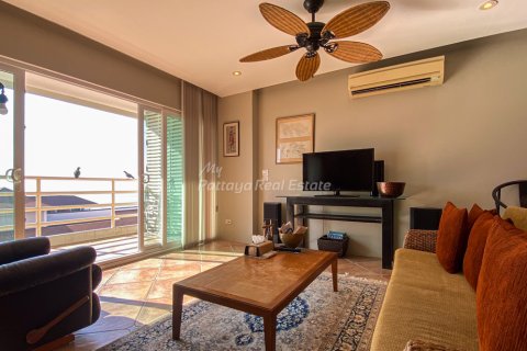 Кондоминиум с 1 спальней в Банг Ламунге, Таиланд № 155776 - фото 2