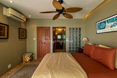 Кондоминиум с 1 спальней в Банг Ламунге, Таиланд № 155776 - фото 8