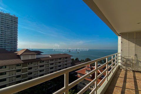 Кондоминиум с 1 спальней в Банг Ламунге, Таиланд № 155776 - фото 15