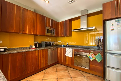 Кондоминиум с 1 спальней в Банг Ламунге, Таиланд № 155776 - фото 6