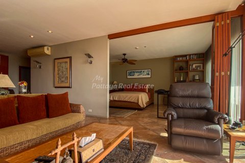 Кондоминиум с 1 спальней в Банг Ламунге, Таиланд № 155776 - фото 3