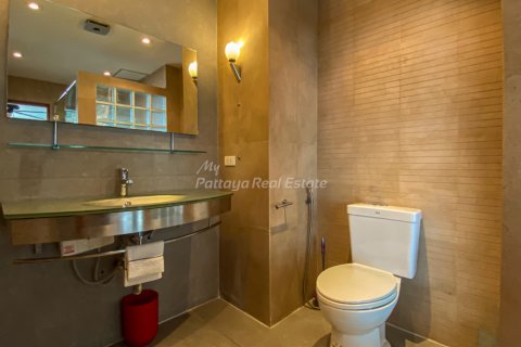 Кондоминиум с 1 спальней в Банг Ламунге, Таиланд № 155776 - фото 12