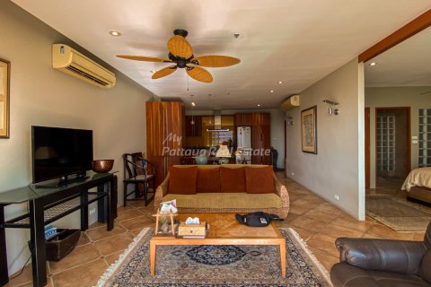 Кондоминиум с 1 спальней в Банг Ламунге, Таиланд № 155776 - фото 1