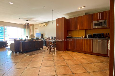 Кондоминиум с 1 спальней в Банг Ламунге, Таиланд № 155776 - фото 5