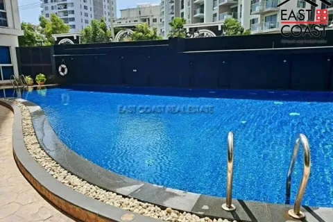 Condominio de 1 dormitorio en Pattaya, Tailandia № 212285 - foto 15