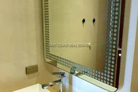 Condominio de 1 dormitorio en Pattaya, Tailandia № 212285 - foto 7