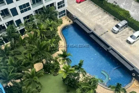 Condominio de 1 dormitorio en Pattaya, Tailandia № 212285 - foto 23