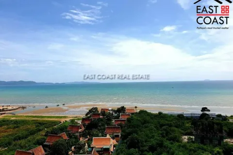 Condominio de 1 dormitorio en Pattaya, Tailandia № 212285 - foto 22