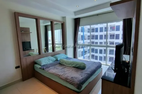 Condominio de 1 dormitorio en Pattaya, Tailandia № 212285 - foto 10
