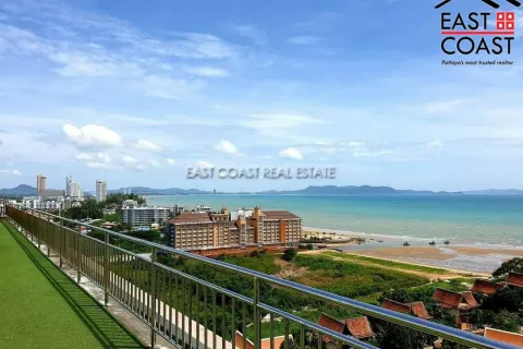 Condominio de 1 dormitorio en Pattaya, Tailandia № 212285 - foto 13