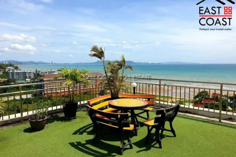 Condominio de 1 dormitorio en Pattaya, Tailandia № 212285 - foto 16