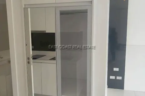 Estudio en el condominio en Pattaya, Tailandia № 212284 - foto 6