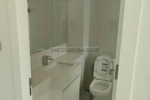 Estudio en el condominio en Pattaya, Tailandia № 212284 - foto 7