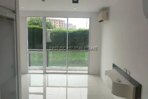 สตูดิโอในคอนโดมิเนียมในพัทยา, ประเทศไทย № 212284