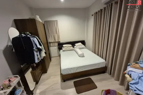 Casa de 3 dormitorios en Pattaya, Tailandia № 212288 - foto 9