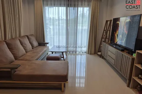 Casa de 3 dormitorios en Pattaya, Tailandia № 212288 - foto 3