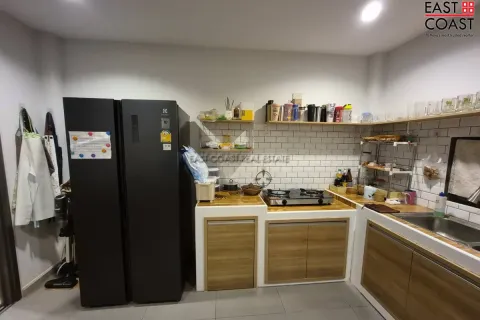 Casa de 3 dormitorios en Pattaya, Tailandia № 212288 - foto 7