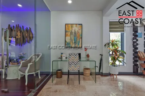 Casa de 5 dormitorios en Pattaya, Tailandia № 212289 - foto 15