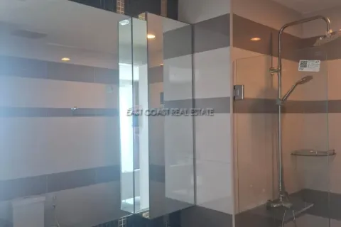 Condominio de 1 dormitorio en Pattaya, Tailandia № 212283 - foto 7