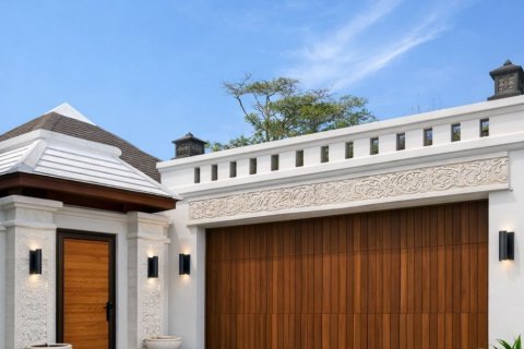 Villa in Phuket, Thailand 3 bedrooms № 163090 - photo 4