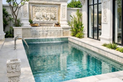 Villa in Phuket, Thailand 3 bedrooms № 163090 - photo 10