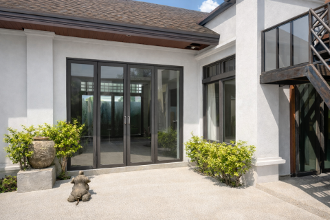 Villa in Phuket, Thailand 3 bedrooms № 163090 - photo 6