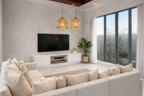 Villa in Phuket, Thailand 3 bedrooms № 163090 - photo 7