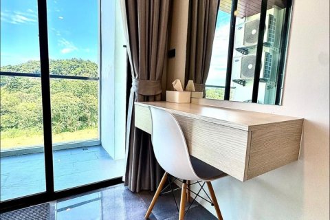 Студия в кондо в Кату, Таиланд № 163092 - фото 6