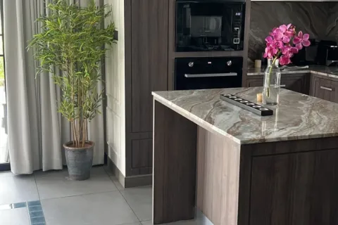 Вилла в Пхукете, Таиланд с 3 спальнями  № 163086 - фото 2