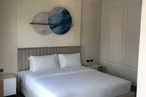 Вилла в Пхукете, Таиланд с 3 спальнями  № 163086 - фото 12