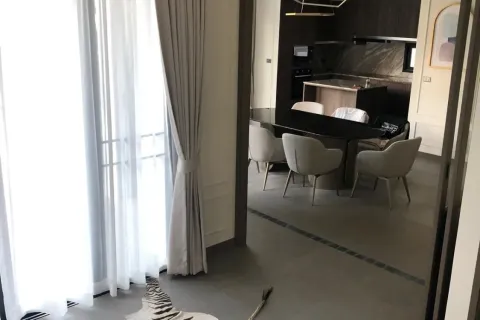 Вилла в Пхукете, Таиланд с 3 спальнями  № 163086 - фото 10