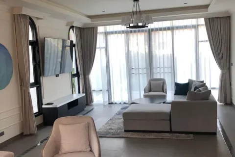 Вилла в Пхукете, Таиланд с 3 спальнями  № 163086 - фото 6