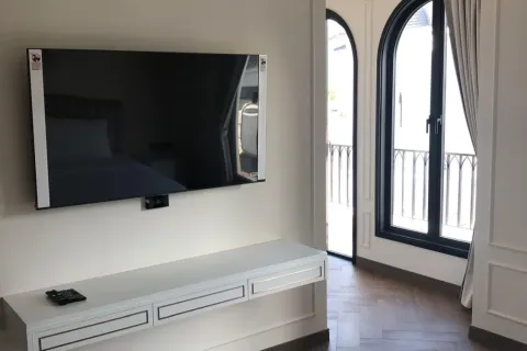 Вилла в Пхукете, Таиланд с 3 спальнями  № 163086 - фото 15