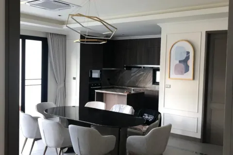 Вилла в Пхукете, Таиланд с 3 спальнями  № 163086 - фото 5