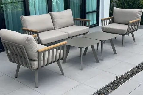 Вилла в Пхукете, Таиланд с 3 спальнями  № 163086 - фото 3