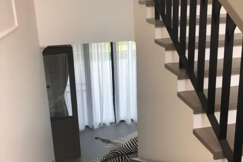 Вилла в Пхукете, Таиланд с 3 спальнями  № 163086 - фото 11