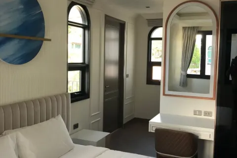 Вилла в Пхукете, Таиланд с 3 спальнями  № 163086 - фото 19