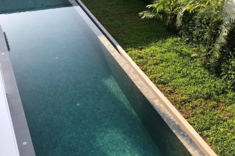 Вилла в Пхукете, Таиланд с 3 спальнями  № 163086 - фото 16