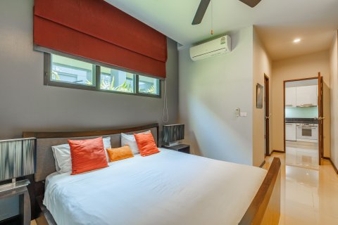 Вилла в Пхукете, Таиланд с 2 спальнями  № 163089 - фото 2