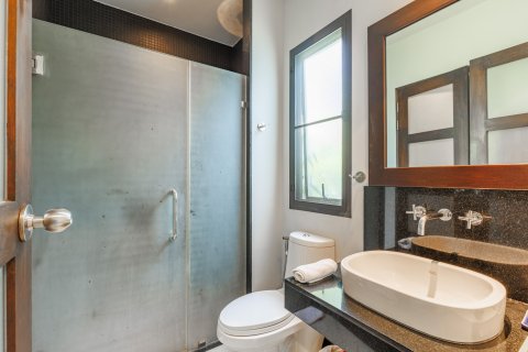 Вилла в Пхукете, Таиланд с 2 спальнями  № 163089 - фото 3