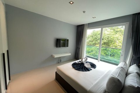 Studio in the Condo in Kathu, Thailand  № 163087 - photo 4