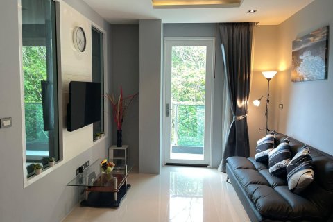 Studio in the Condo in Kathu, Thailand  № 163087 - photo 2