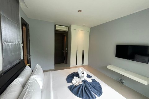 Studio in the Condo in Kathu, Thailand  № 163087 - photo 5