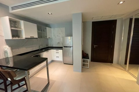 Studio in the Condo in Kathu, Thailand  № 163087 - photo 6
