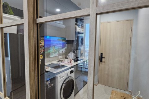 Condo à Phra Khanong, Bangkok, Thaïlande, 2 chambres  № 163091 - photo 5