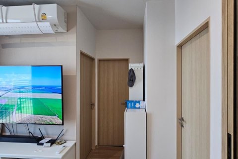 Condo à Phra Khanong, Bangkok, Thaïlande, 2 chambres  № 163091 - photo 3