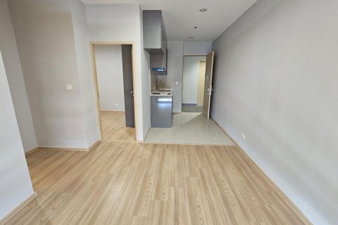 Condo à Phra Khanong, Bangkok, Thaïlande, 2 chambres  № 163091 - photo 8