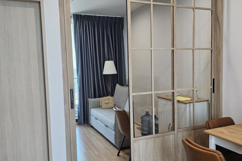 Condo à Phra Khanong, Bangkok, Thaïlande, 2 chambres  № 163091 - photo 4