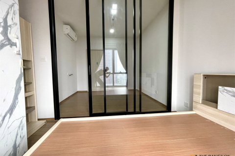Condo à Bangkok, Thaïlande, 1 chambre № 208529 - photo 5